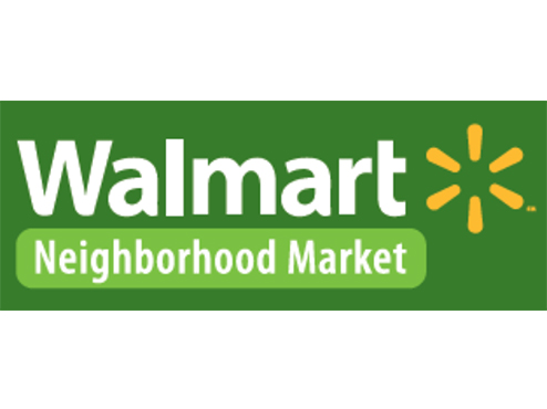 Walmart Neighborhood Market