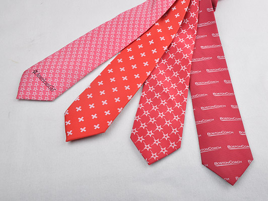 Custom Neckties