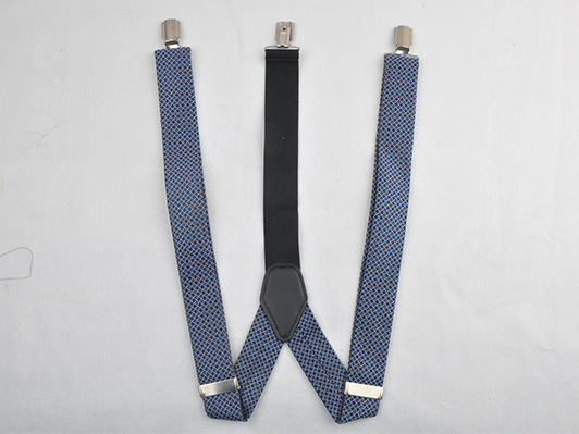 Custom Suspenders