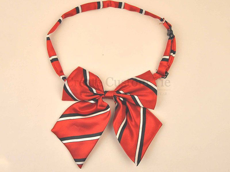 Custom Bow ties