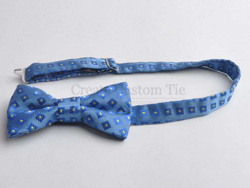 Custom  boy bow tie