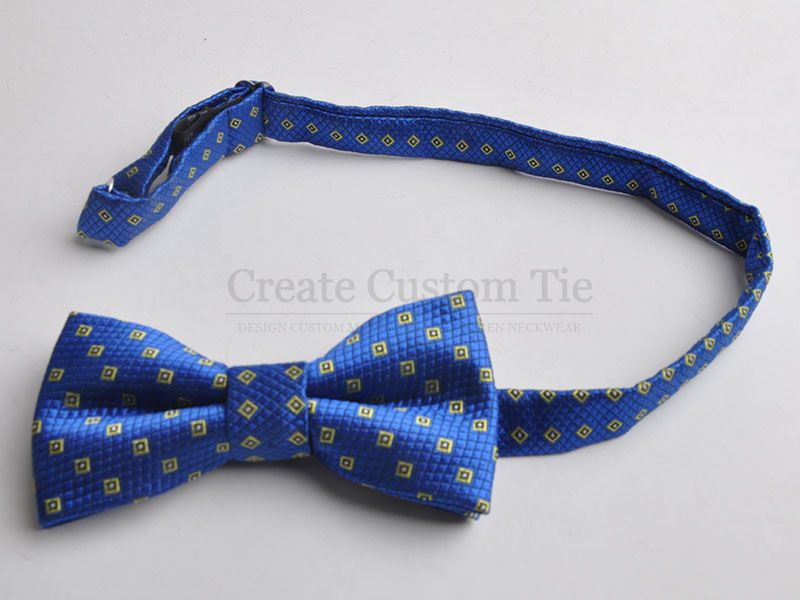 Custom Bow ties