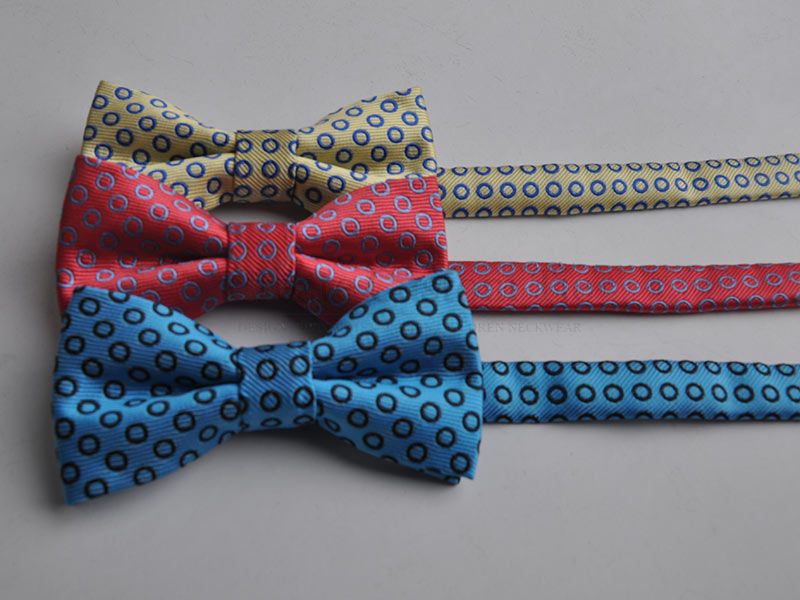 Custom Bow ties