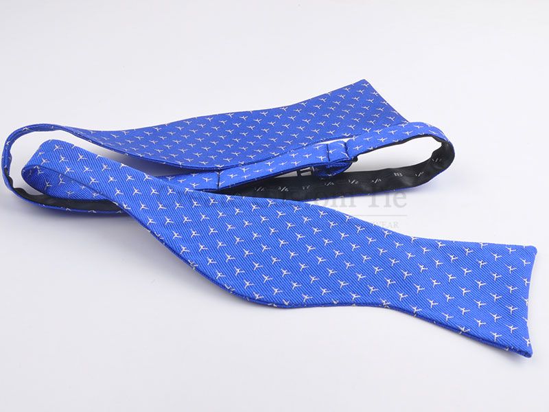 Custom Bowties