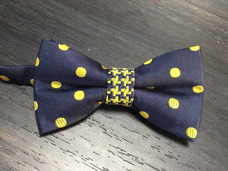 Custom boy Bowties