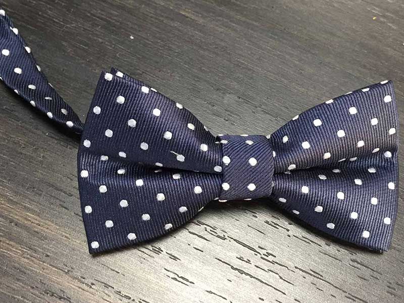 Custom boy Bowties