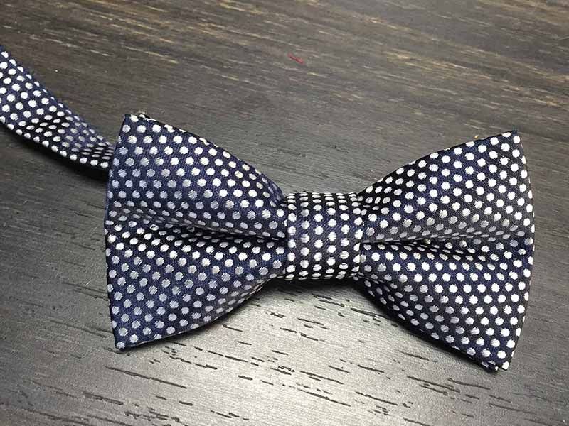 Custom boy Bowties