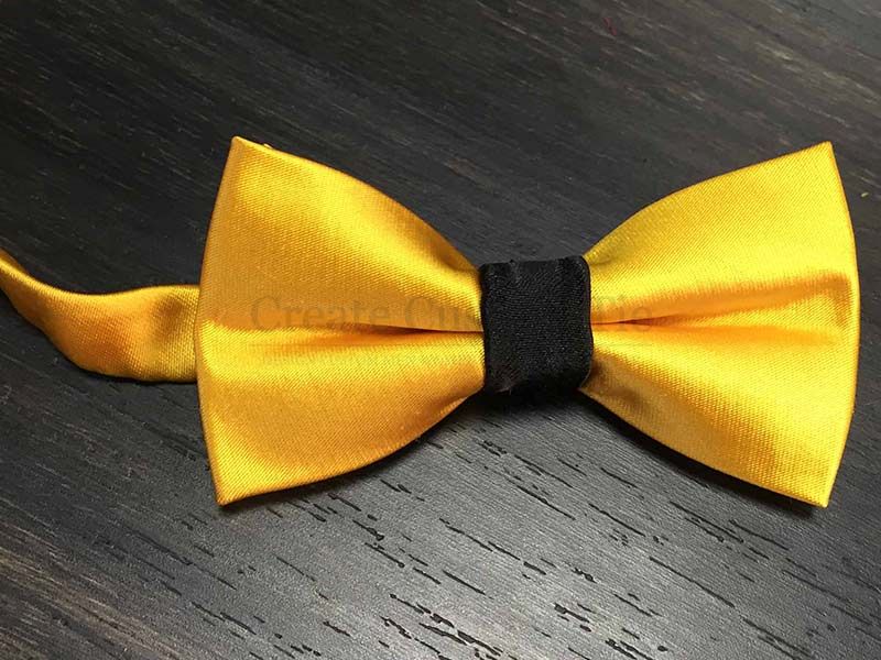 Custom boy Bowties