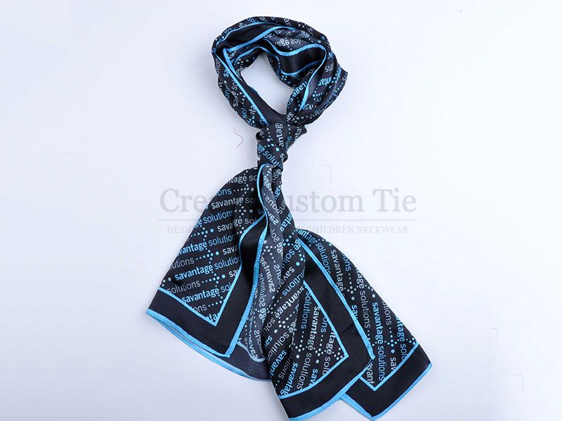 Custom Lady's Scarves