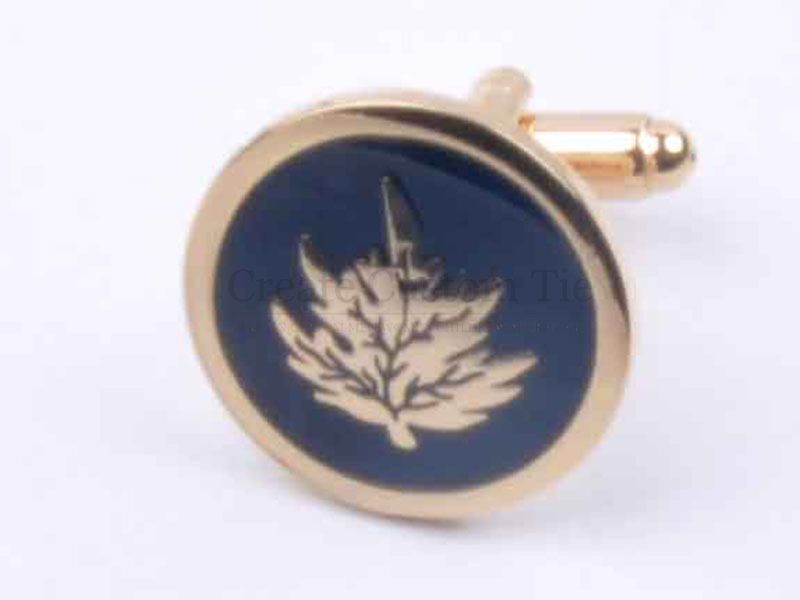 Custom Cufflinks