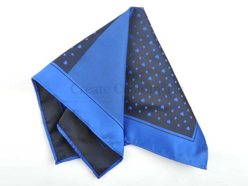 Silk Pocket Squares