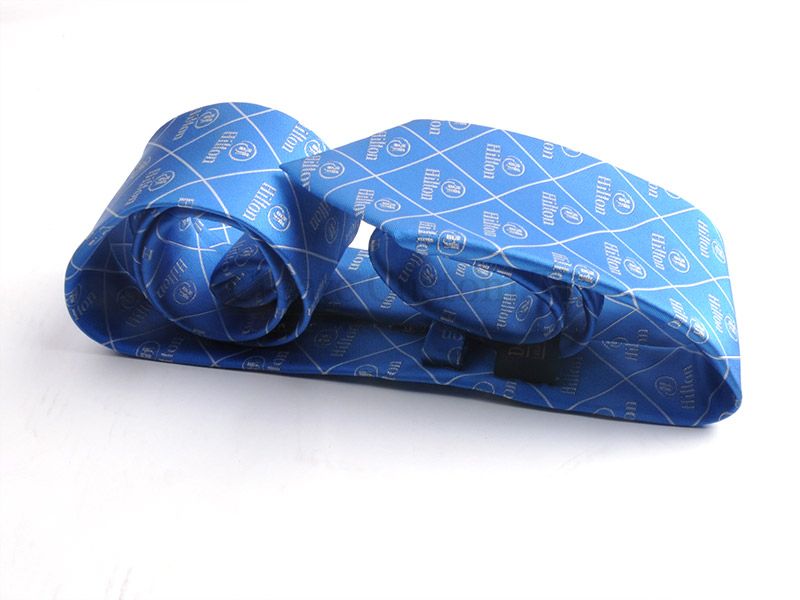 custom necktie