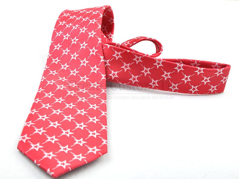 custom neckties no minimum